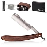 Image of Eargardin straight razor