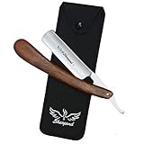 Image of Sharpend Industries BT # 2031 straight razor