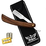 Image of Sharpend Industries straight razor