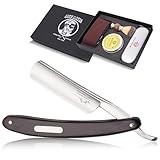 Image of Eargardin  straight razor