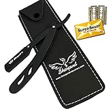 Image of Sharpend Industries straight razor
