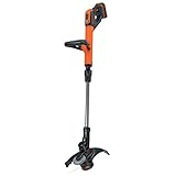 Picture of a string trimmer