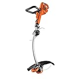 Image of BLACK+DECKER GL933-XE string trimmer