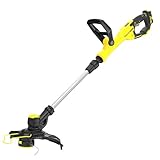 Image of STANLEY FATMAX SFMCST933B-XE string trimmer