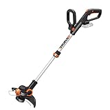 Image of WORX WG163E.9 string trimmer