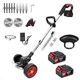 Image of Yaberry Grove gcj-hei-2 string trimmer