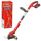 Image of TOPEX TX281 string trimmer