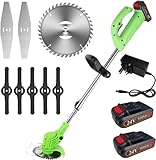 Image of FitBliss ACGCJ string trimmer