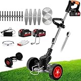 Image of ameijie 001 string trimmer