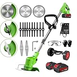 Image of Kobuer Kbr-21v-gt string trimmer