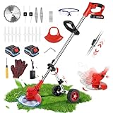 Image of Lacoco XB-GCJ04 string trimmer