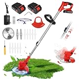 Image of Generic NEW1313811 string trimmer