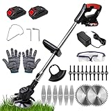 Image of ECO-Baeerss 833 string trimmer