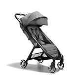 Image of Baby Jogger Australia T2-SHADOW stroller