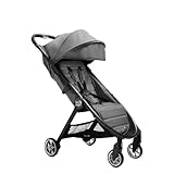 Image of Baby Jogger Australia T2-SHADOW stroller