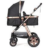 Image of mamakiddies  stroller
