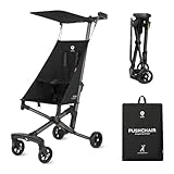 Image of QPLAY T18 stroller