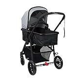 Image of Mother's Choice  stroller