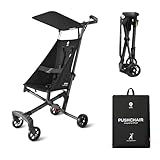 Image of QPLAY T18 stroller