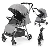 Image of RYUUSEI YETC-HU21 stroller