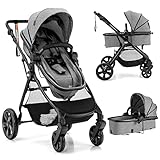 Image of Baby Joy BC10038 / 727 stroller