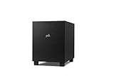 Image of Polk Audio MXT10SUBBKAU subwoofer