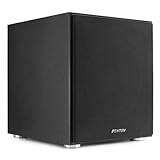 Image of Fenton SHFS12B subwoofer