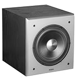 Image of Edifier T5-BLK subwoofer