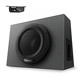 Image of Pioneer TSWX1210A subwoofer