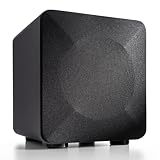 Image of Audioengine S6 subwoofer