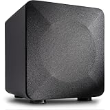 Image of Audioengine s6 subwoofer