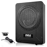 Image of Pyle PLBX8A subwoofer
