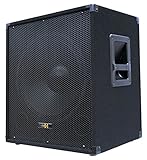 Image of E-Lektron SUB-Q38A subwoofer