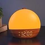 Image of Thybro YF-01 sunrise alarm clock