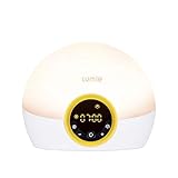 Image of Lumie NBCKU-2000 sunrise alarm clock