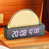 Image of MaSunda AC241 sunrise alarm clock