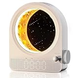 Image of Thtthy BP567 sunrise alarm clock