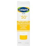 Image of Cetaphil 9318637043774 sunscreen