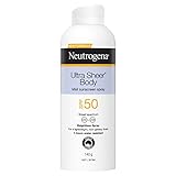 Image of Neutrogena 1611792 sunscreen