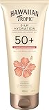 Image of Hawaiian Tropic 00907 sunscreen