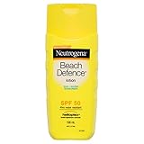 Image of Neutrogena 27301051 sunscreen