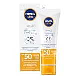 Image of NIVEA 4005900962607 sunscreen