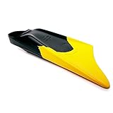 Image of Limited Edition Bodyboard Accessories  swim fin