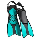 Image of W WSTOO WSTOO-Q4-2023-0816 swim fin