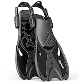 Image of Emsina EM633FINS2023 swim fin