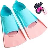 Image of Nagiee swim fin