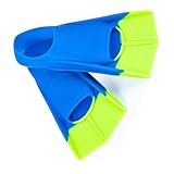 Image of Irisnaya swim fin