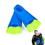 Image of Roczential swim fin