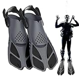 Image of BLAZDEVE swim fin