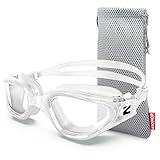 Image of ZIONOR G1 swimming goggles